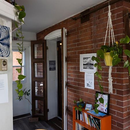 Auberge De Jeunesse Magog-Orford Hostel Екстер'єр фото
