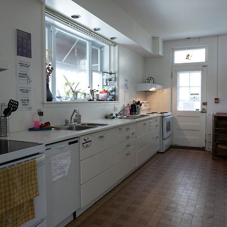 Auberge De Jeunesse Magog-Orford Hostel Екстер'єр фото