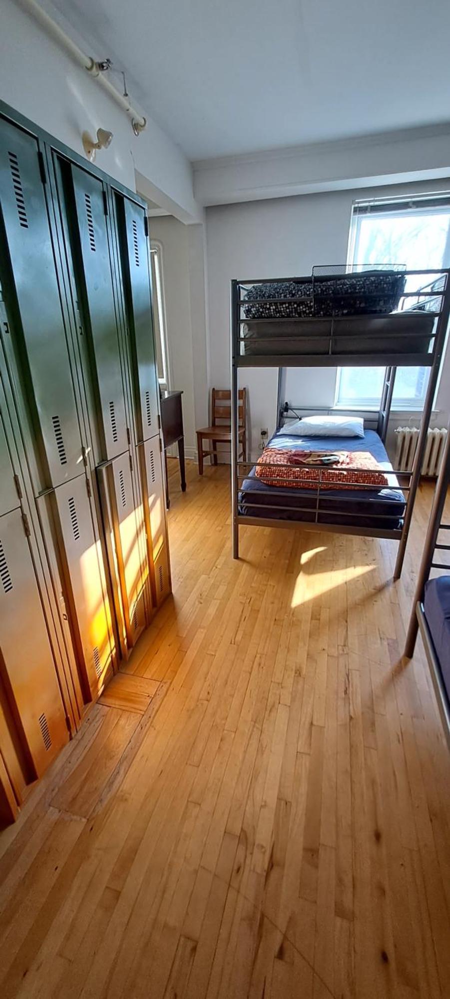 Auberge De Jeunesse Magog-Orford Hostel Екстер'єр фото