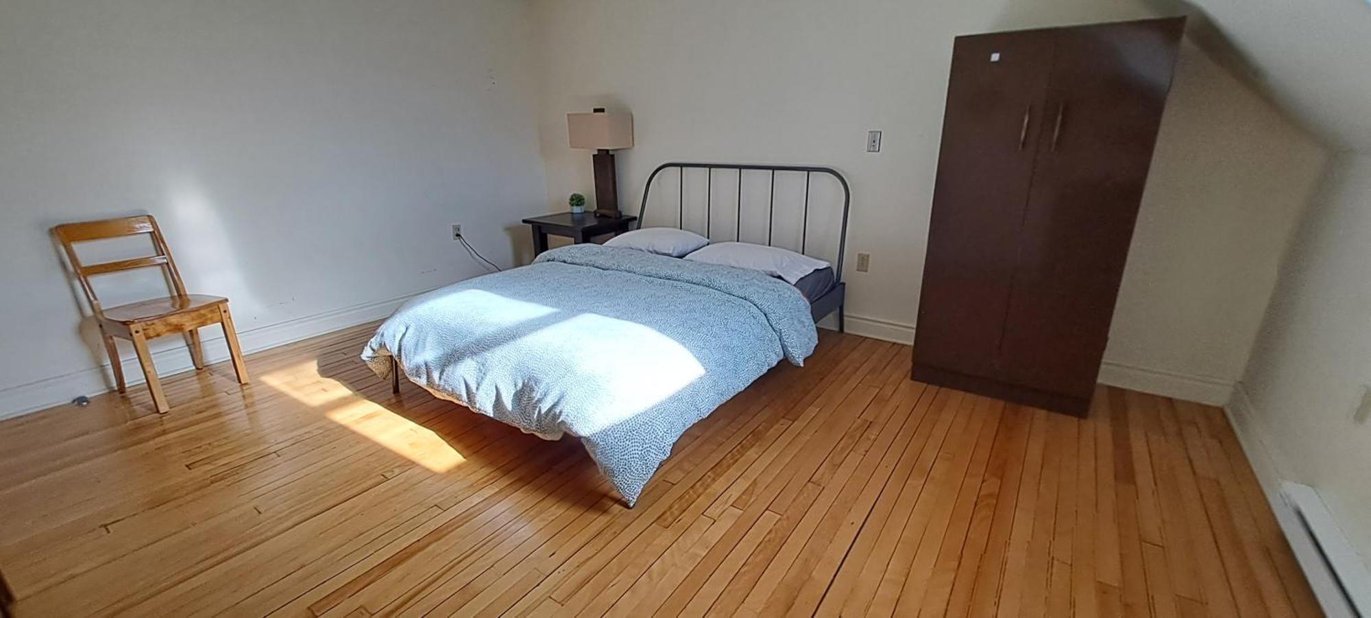 Auberge De Jeunesse Magog-Orford Hostel Екстер'єр фото