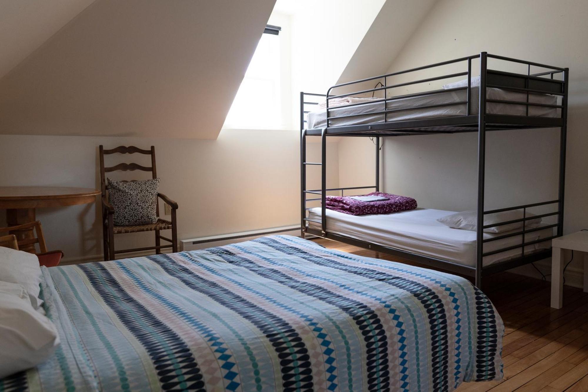 Auberge De Jeunesse Magog-Orford Hostel Номер фото
