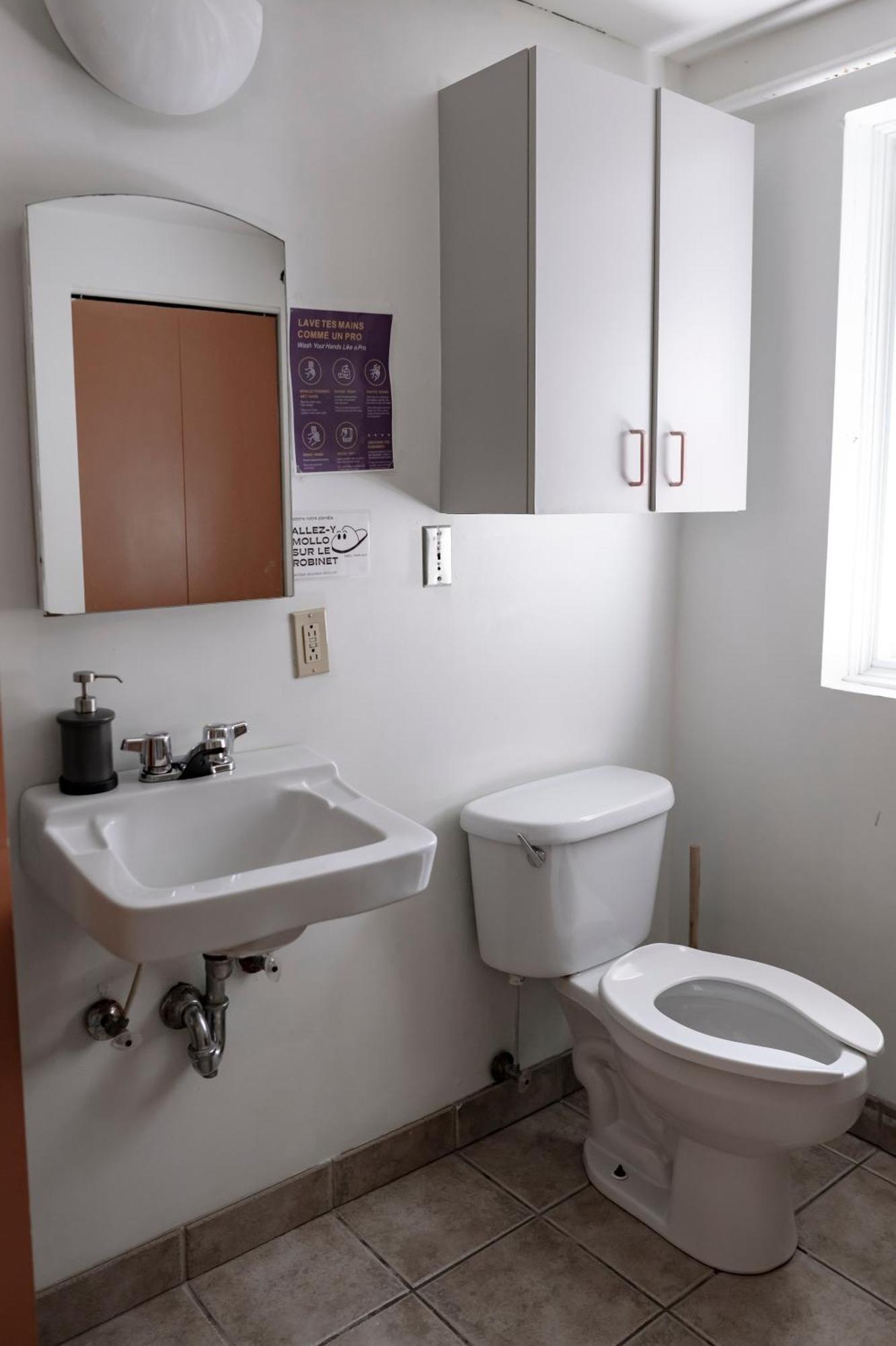 Auberge De Jeunesse Magog-Orford Hostel Номер фото