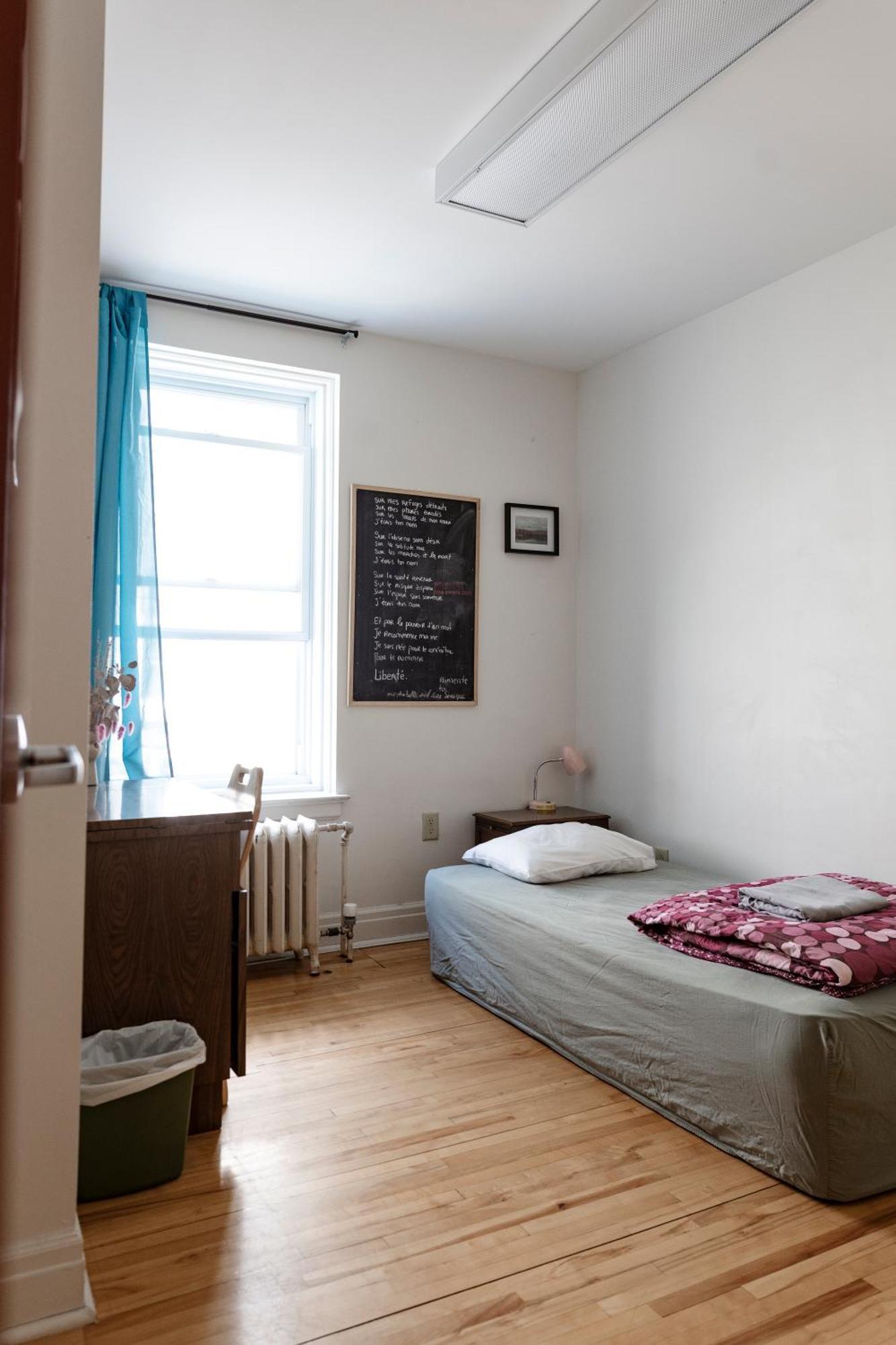 Auberge De Jeunesse Magog-Orford Hostel Екстер'єр фото